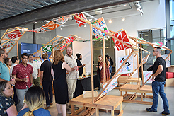 MG2 - ART INSTALLATION